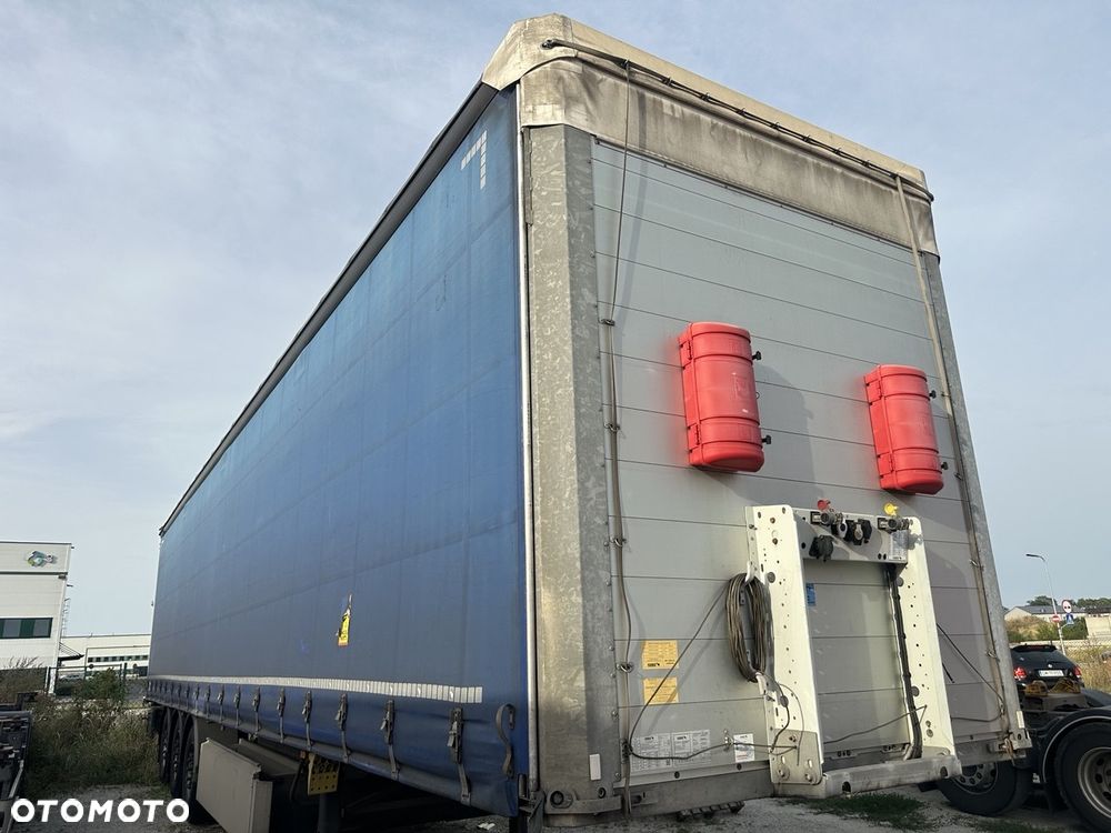 Schmitz Cargobull SCB*S3T - 2