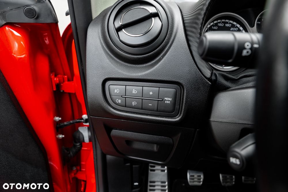 Alfa Romeo Mito TB 1.4 16V - 29