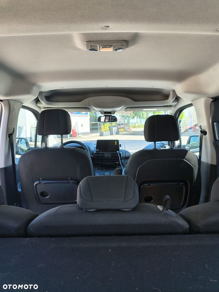 Toyota Proace City Verso 1.5 D-4D Family - 24