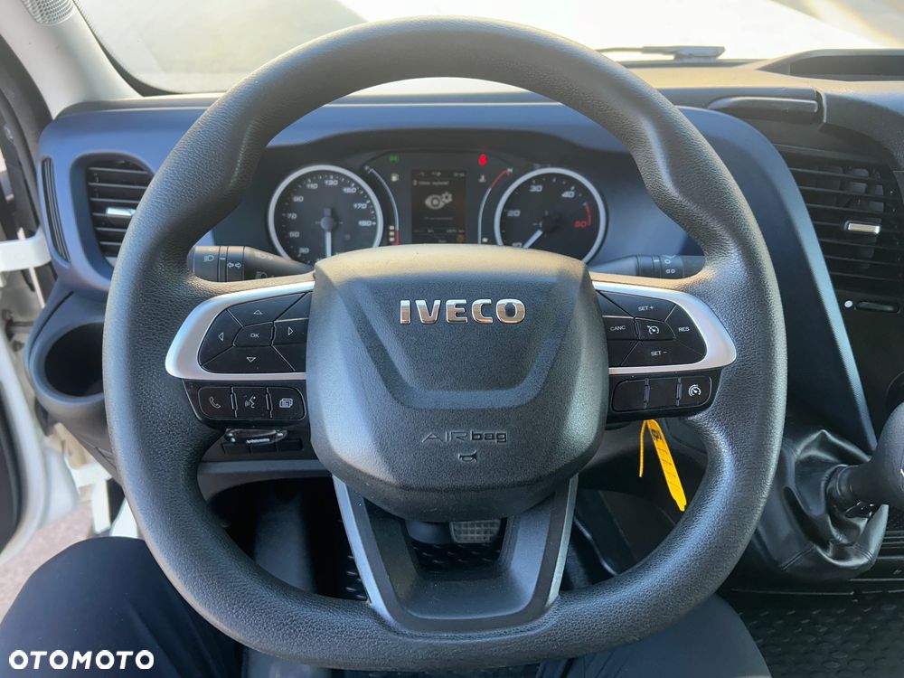 Iveco Daily - 11