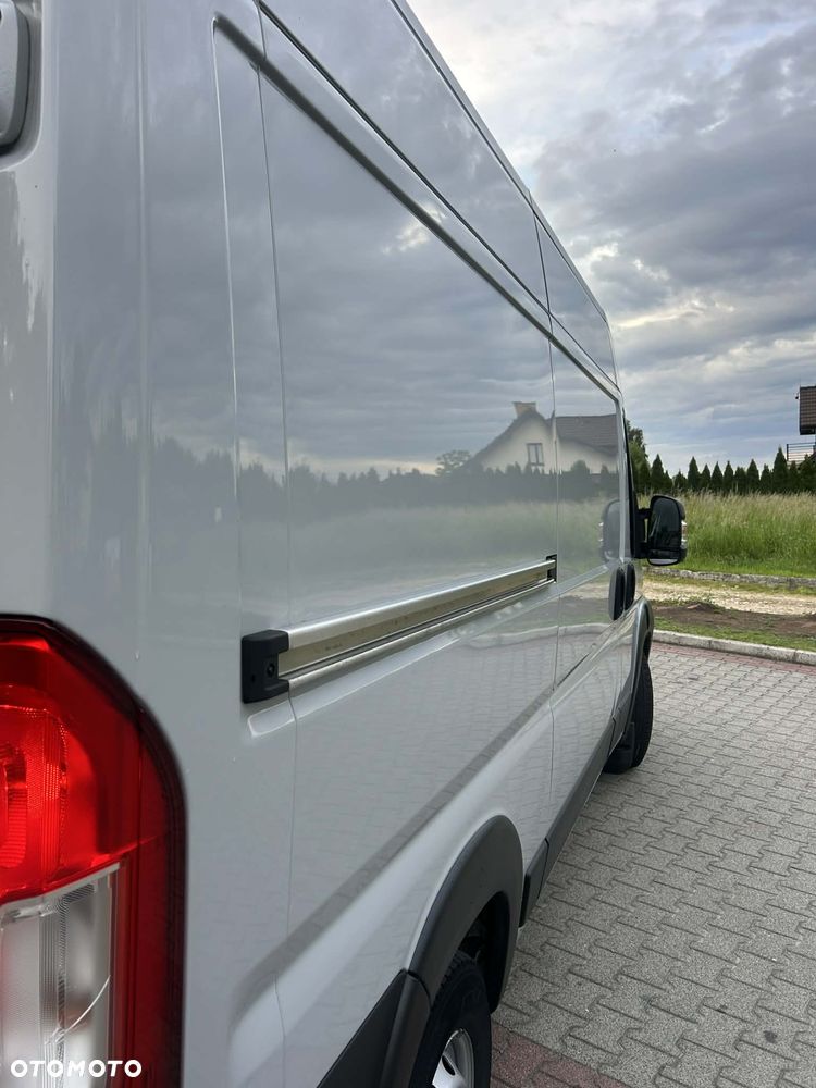 Fiat Ducato Maxi MJ L2H2 - 8