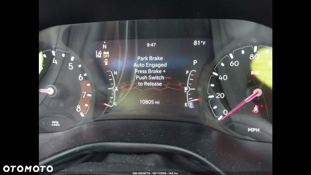 Jeep Compass - 9