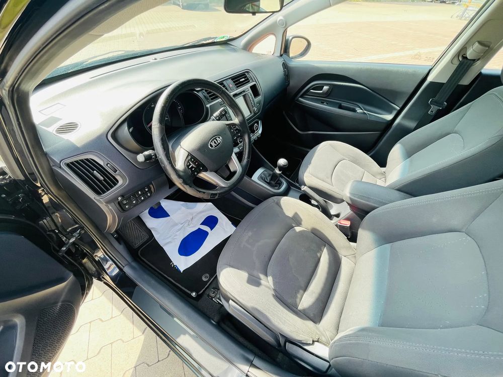 Kia Rio 1.2 Spirit - 9