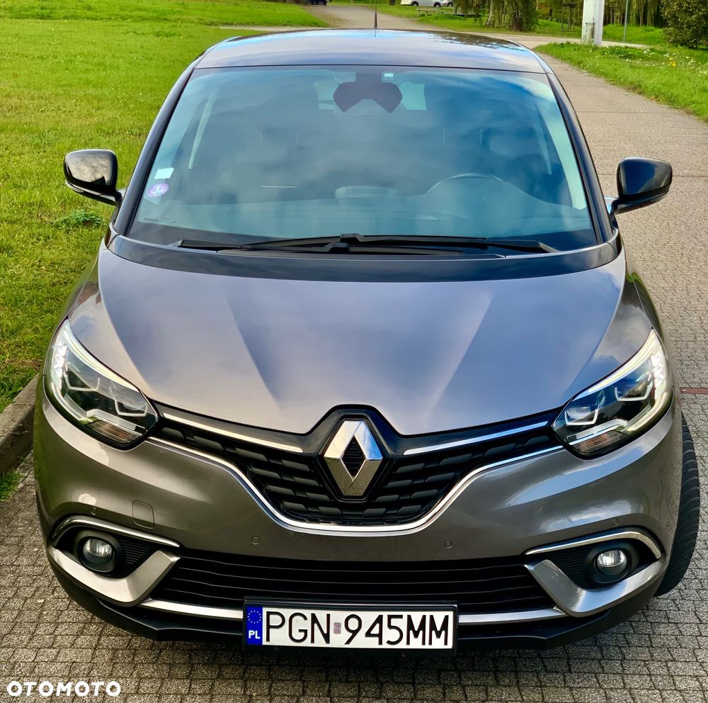Renault Scenic 1.3 TCe Energy Bose EDC - 5