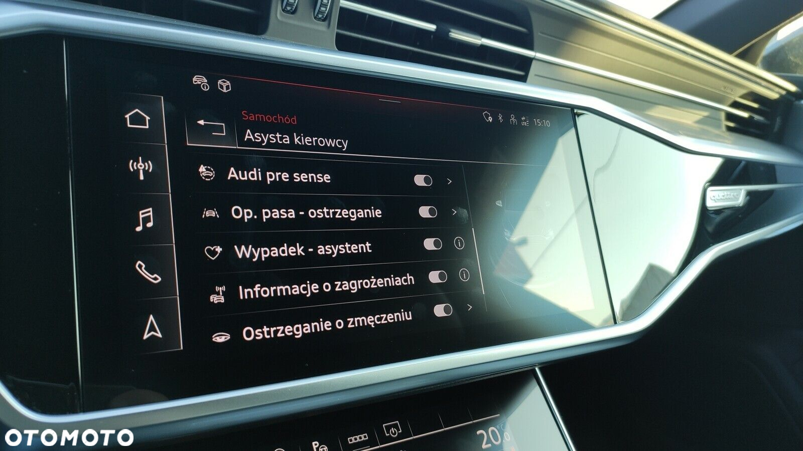 Audi A6 - 30
