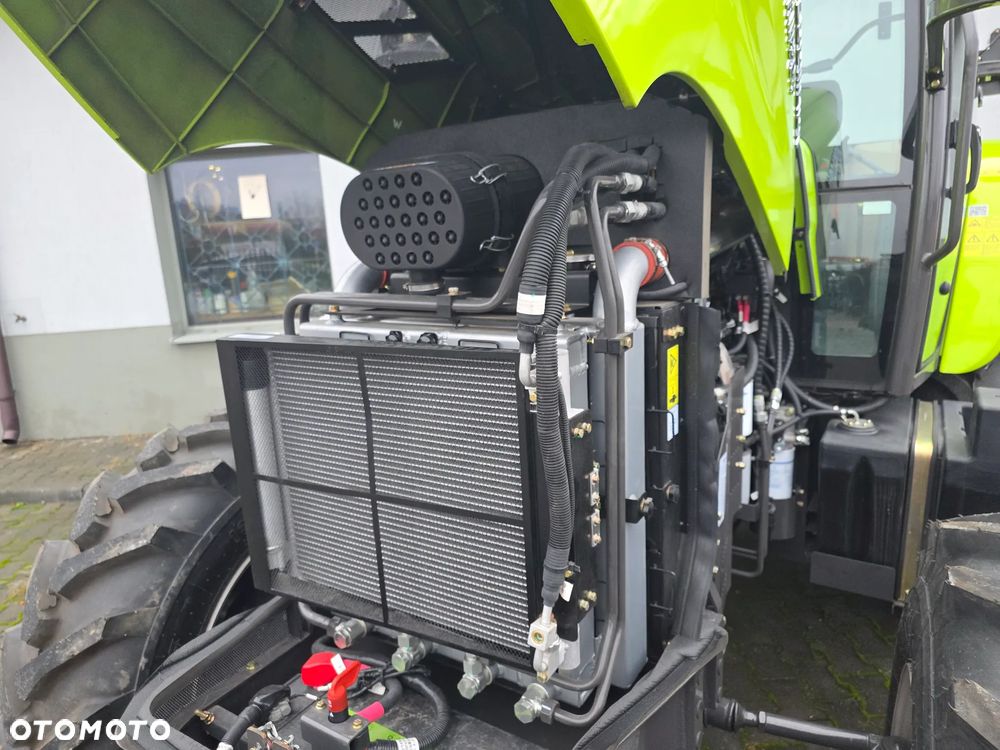 Inny ZOOMLION RM1104 - 14