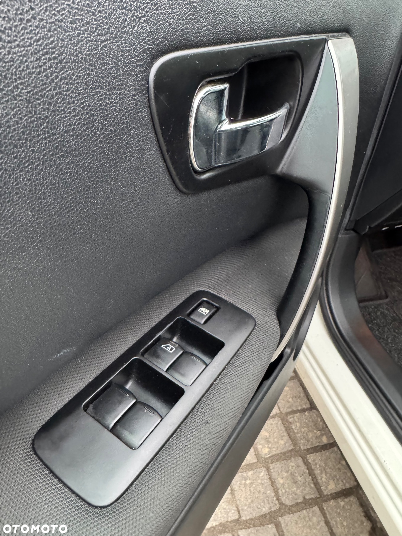 Nissan Qashqai 2.0 acenta - 15