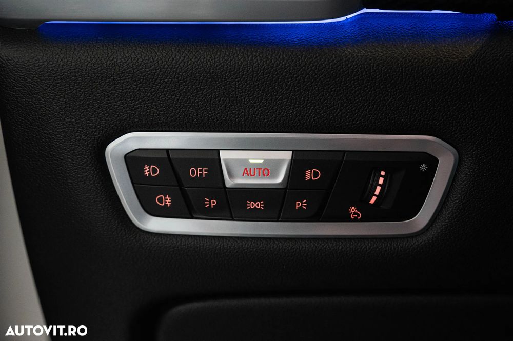 BMW X5 M M50d - 26