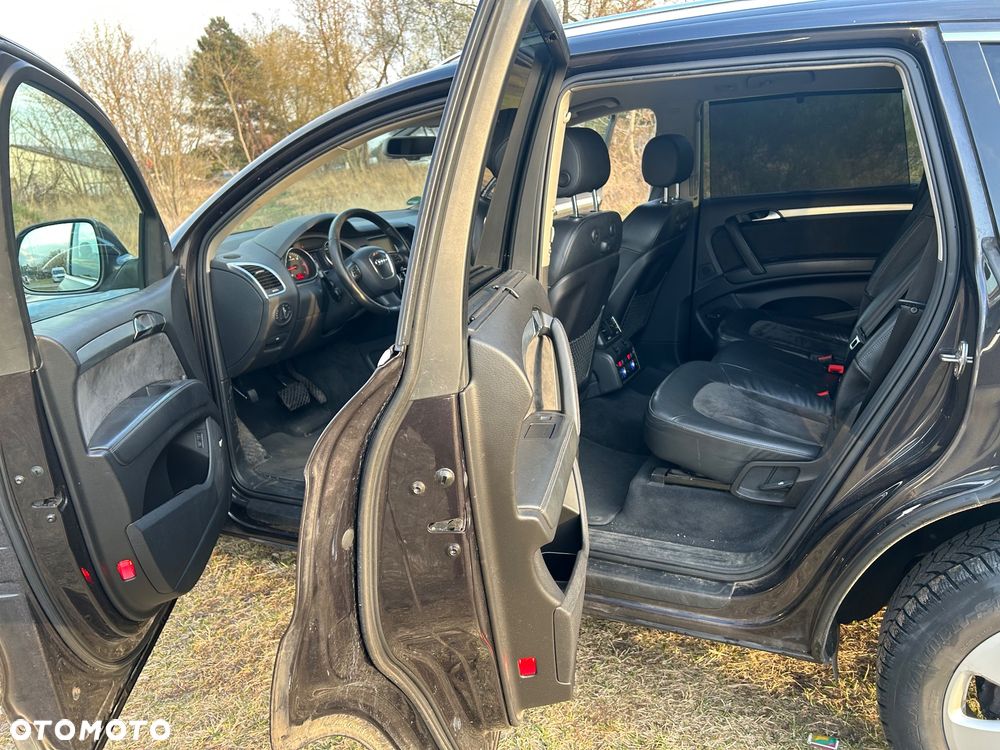 Audi Q7 - 18