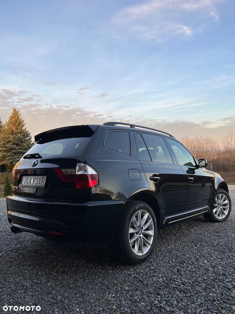 BMW X3 - 14