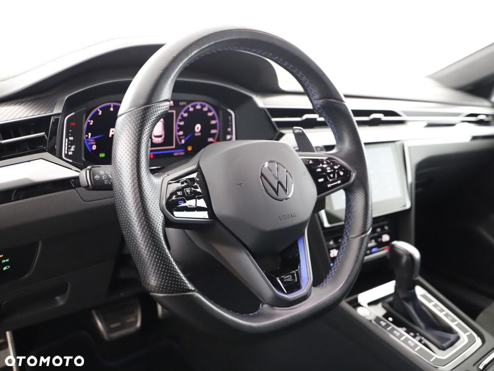 Volkswagen Arteon 2.0 TSI 4Motion R DSG - 14
