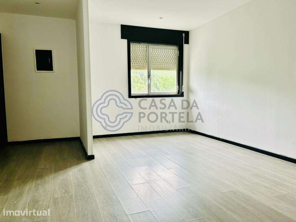 Apartamento T2 em Vila Nova de Gaia próximo ao arrábida shopping - Grande imagem: 3/18