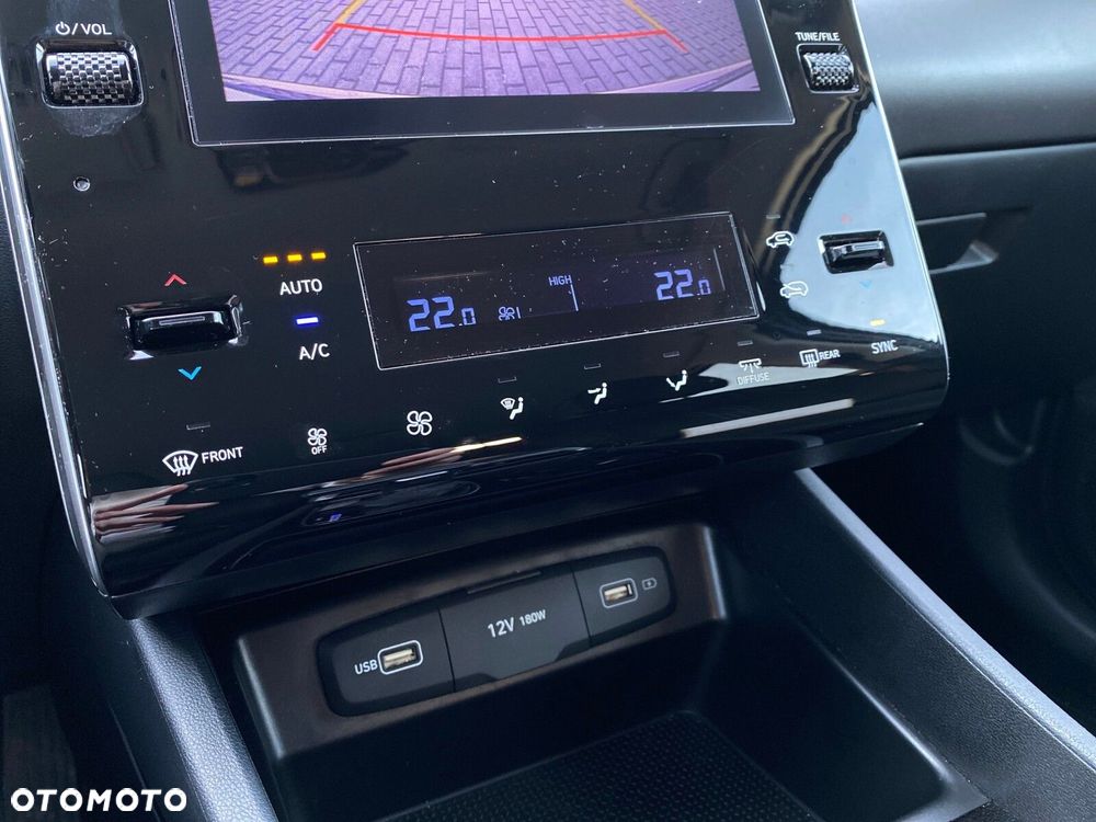 Hyundai Tucson 2023