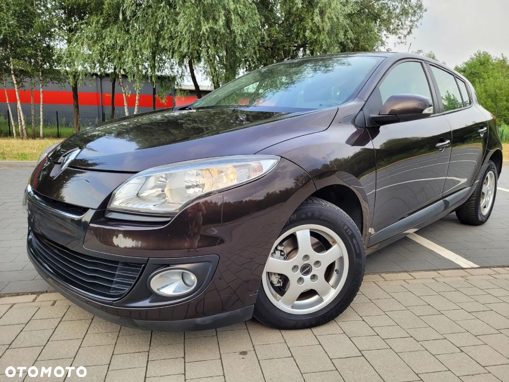 Renault Megane ENERGY TCe 115 Start & Stop Authentique - 2