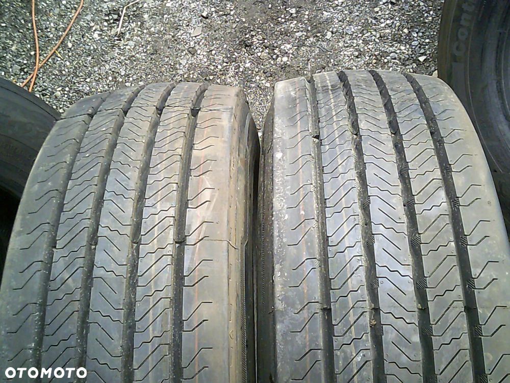 2x CONTINENTAL Hybrid HS3 265/70R19,5 NOWE 2023 - 1