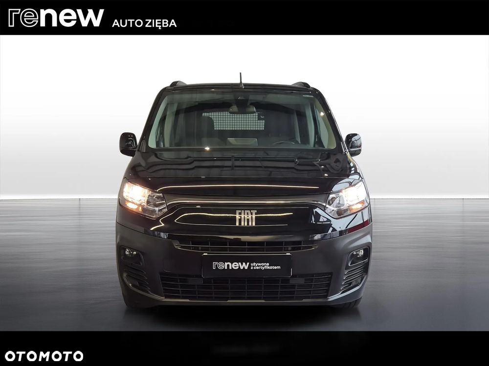 Fiat Doblo 1.5 BlueHDI S&S L1 - 8