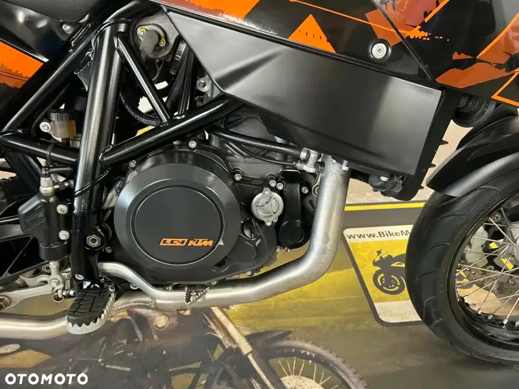 KTM Inny - 11