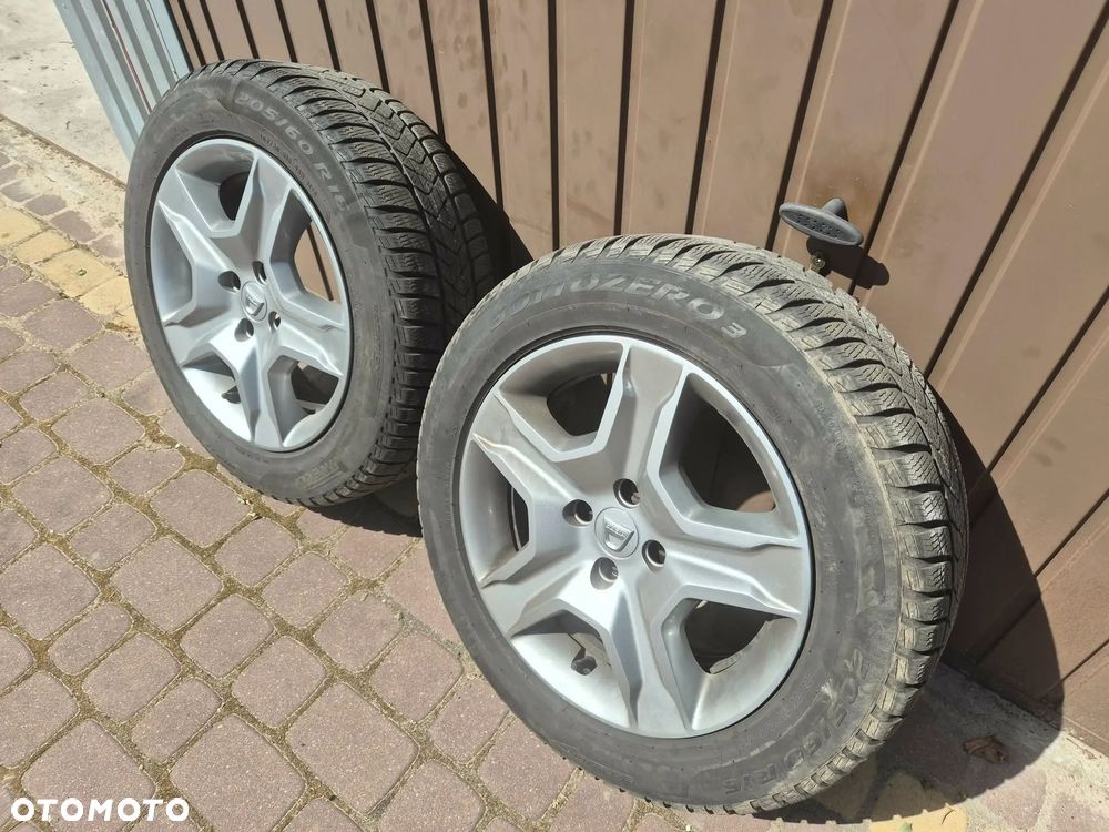 Dacia Sandero Stepway - 24