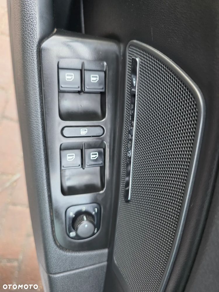 Skoda Superb 2.0 TSI DSG Exclusive - 21