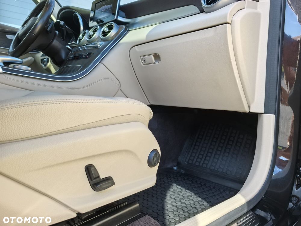 Mercedes-Benz GLC - 6