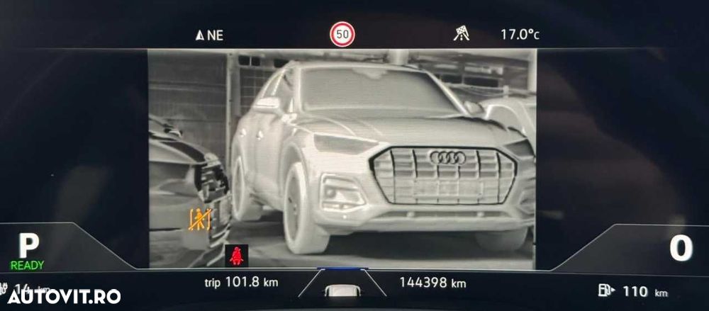 Volkswagen Touareg - 35