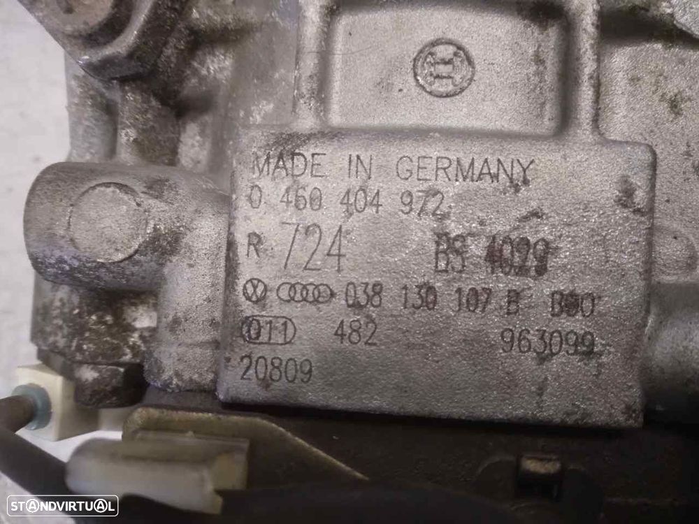 BOMBA INJECÇÃO SEAT IBIZA III 2004 -038130107B - 4