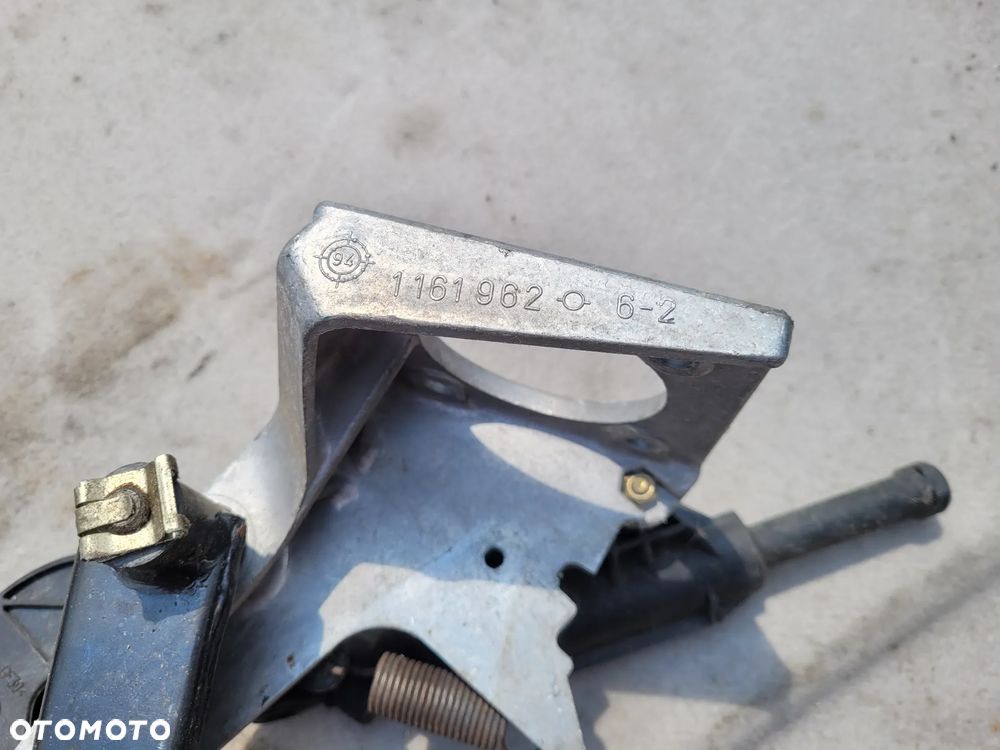 Pedał sprzęgła hamulca pompka BMW seria 3 E36 1990-1999r 1158659 1161962 - 4