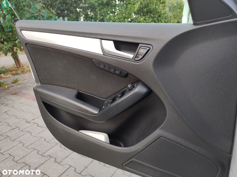 Audi A5 Sportback 2.7 TDI DPF multitronic - 19