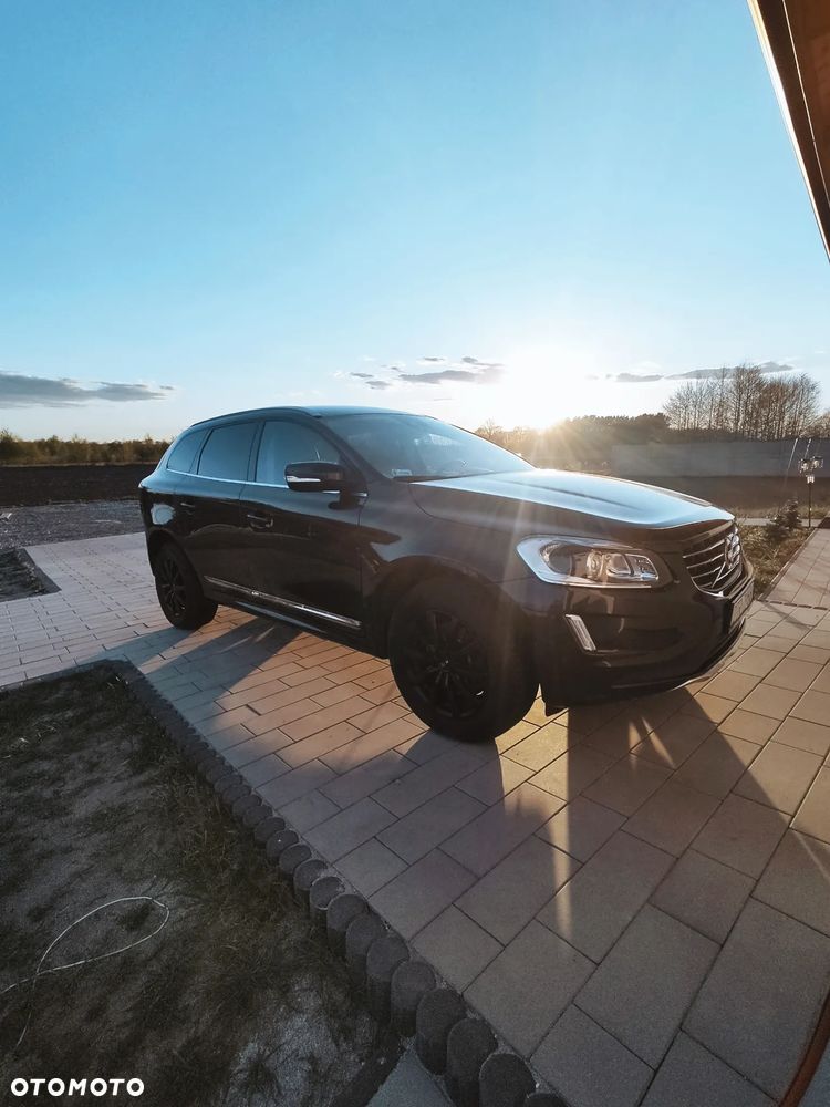 Volvo XC 60 D4 Geartronic Momentum - 5