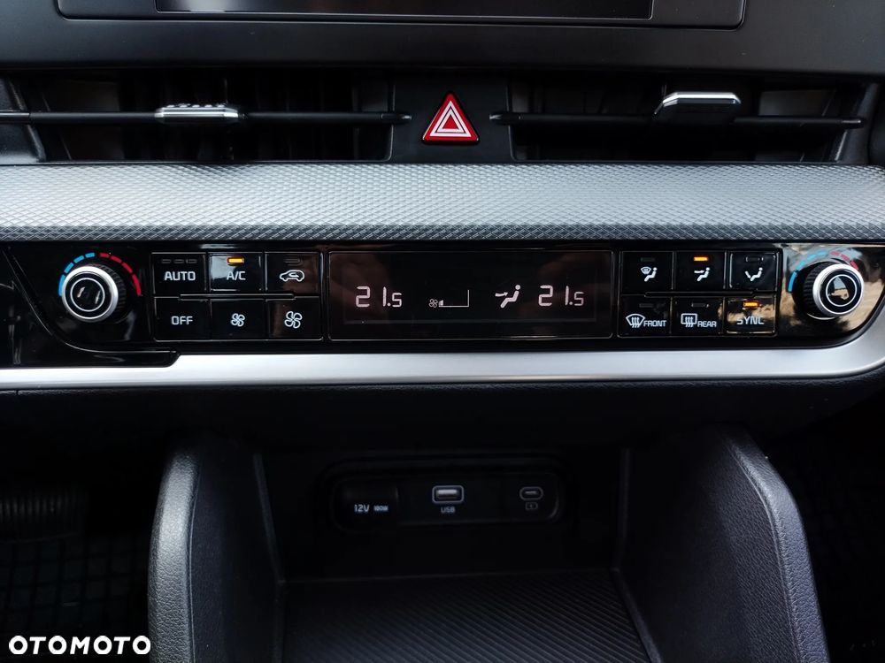 Kia Sportage - 13