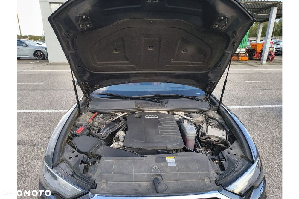 Audi A6 Avant - 12