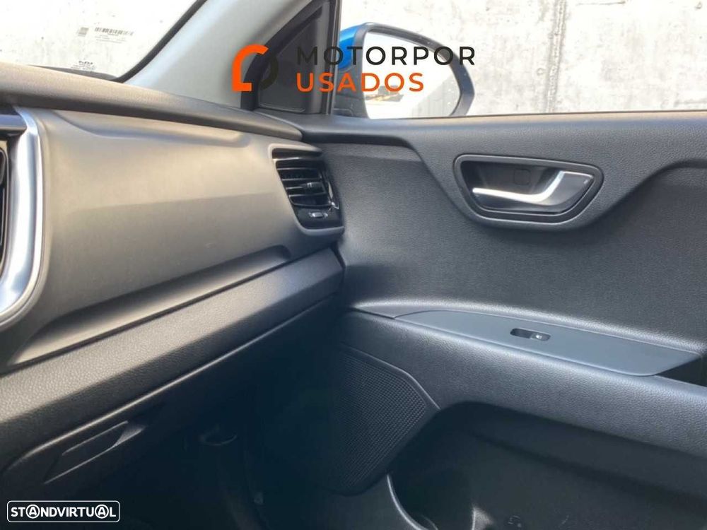 Kia Stonic 1.0 T-GDI Drive - 18