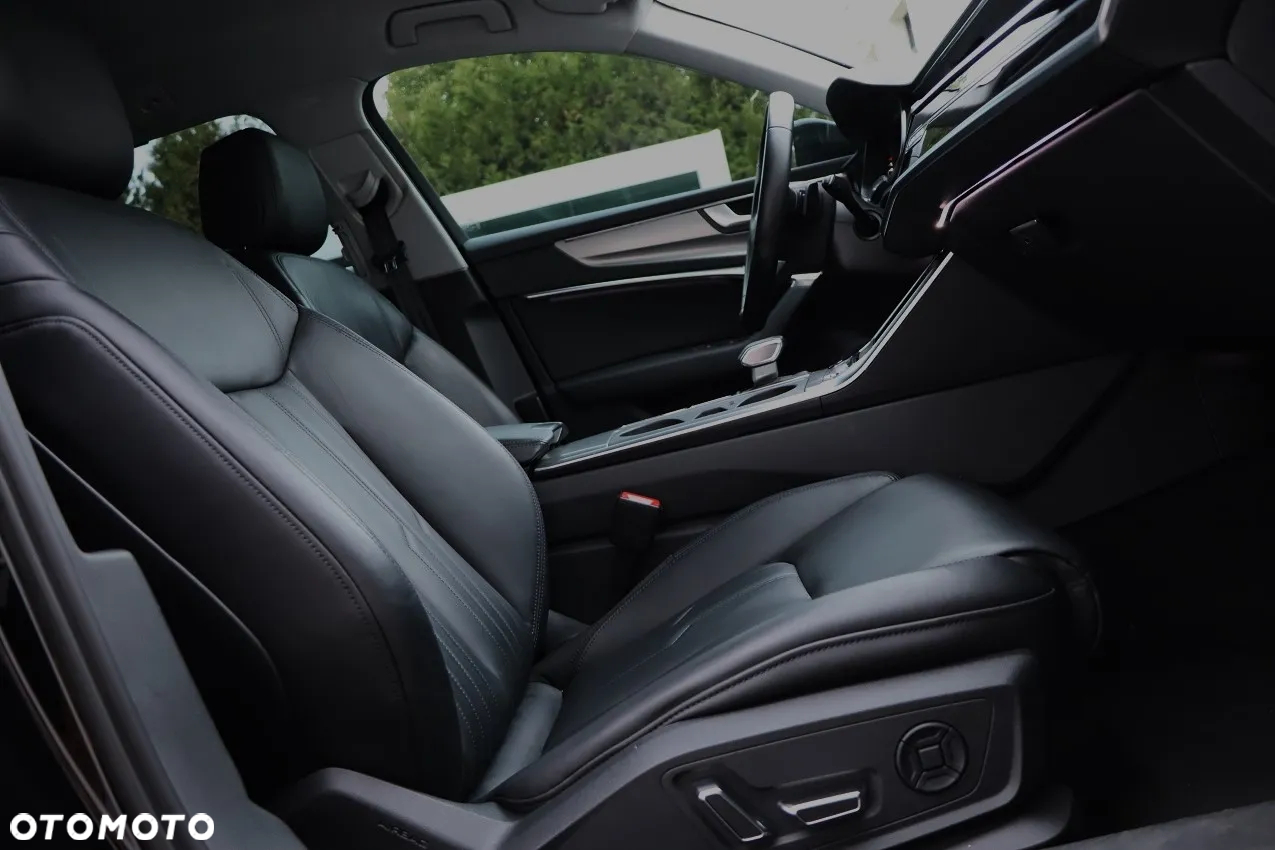 Audi A6 - 19
