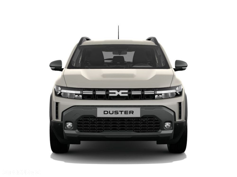 Dacia Duster - 3