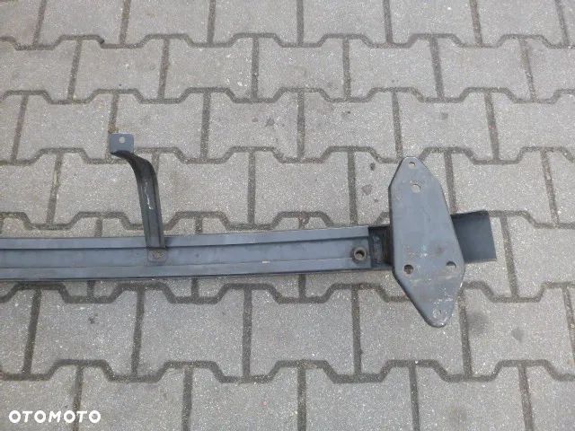 BELKA ZDERZAKA PRZÓD FIAT PANDA II - 5