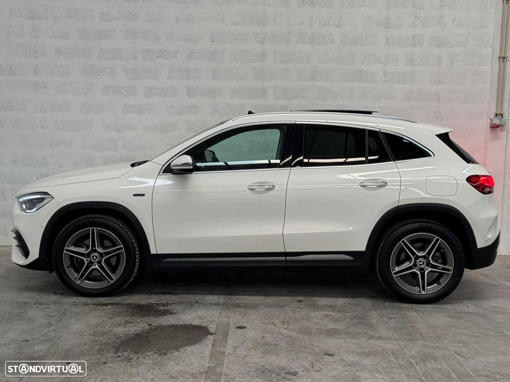 Mercedes-Benz GLA 250 e AMG Line - 9