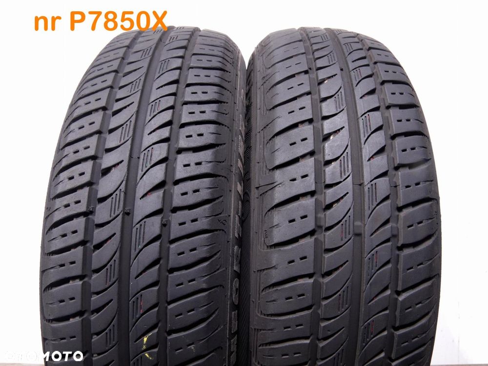 Semperit COMFORT - LIFE 2 165/70 R14 2szt. - 1