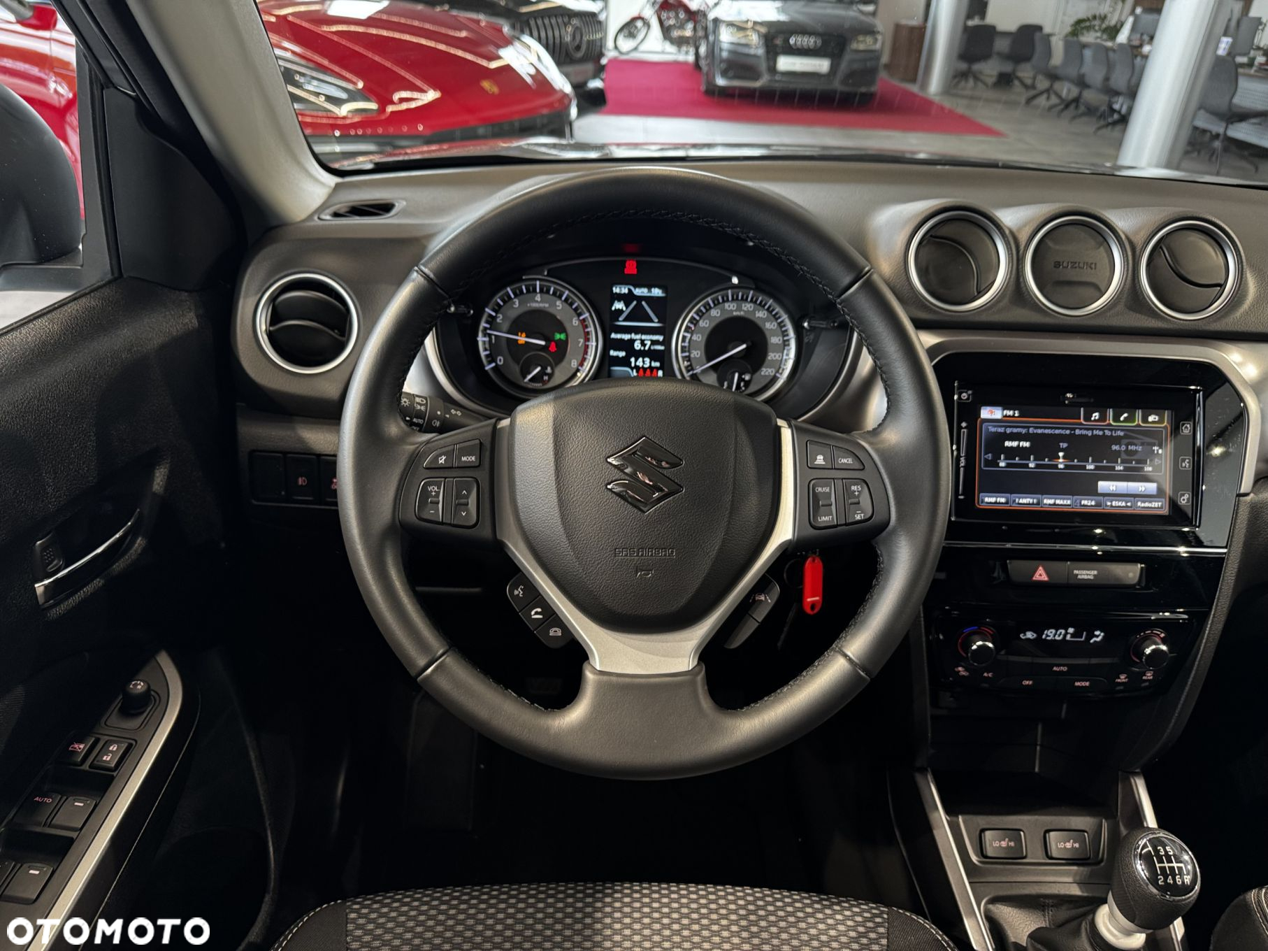 Suzuki Vitara - 20