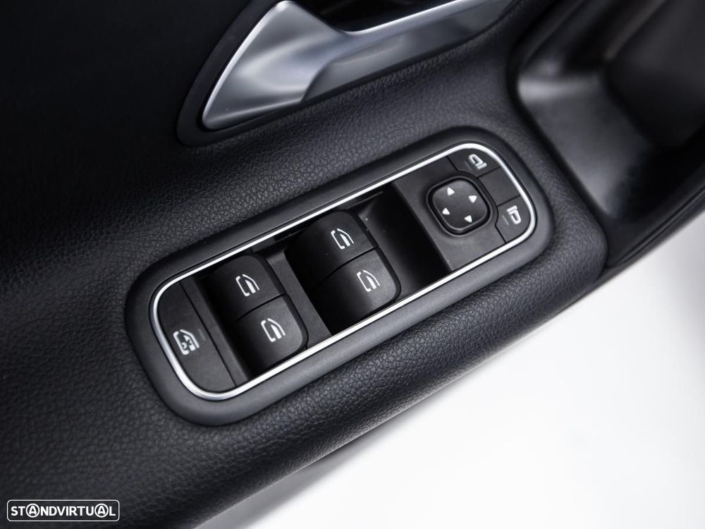 Mercedes-Benz A 160 d Business Solutions - 14