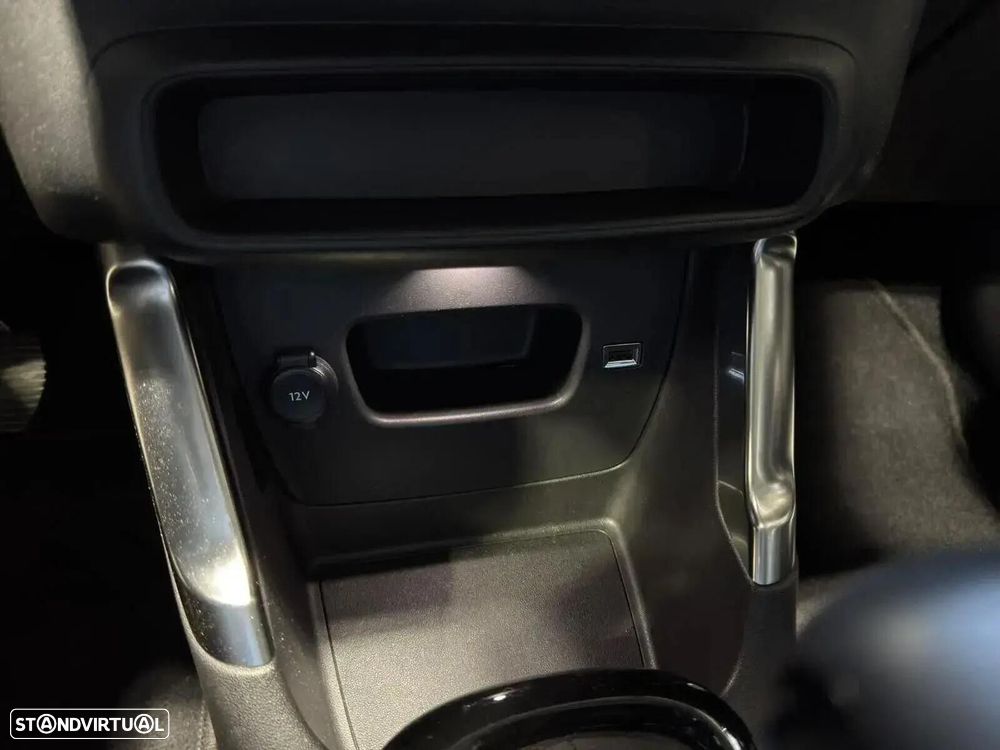 Citroën C3 Aircross 1.2 PureTech C-Series - 15
