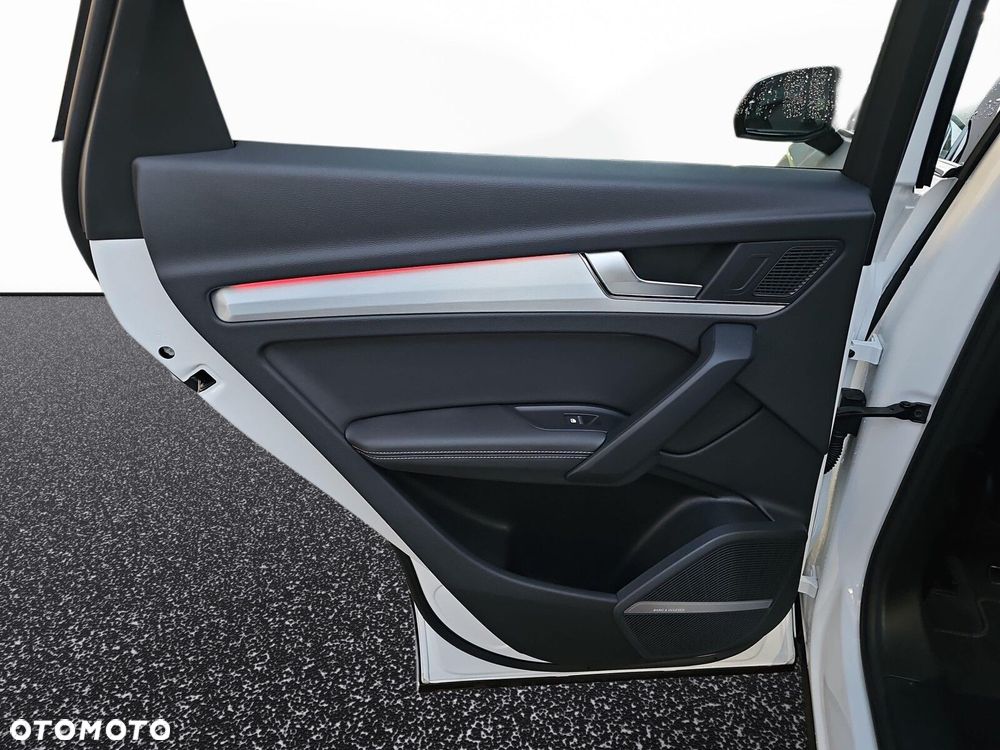 Audi Q5 Sportback - 33