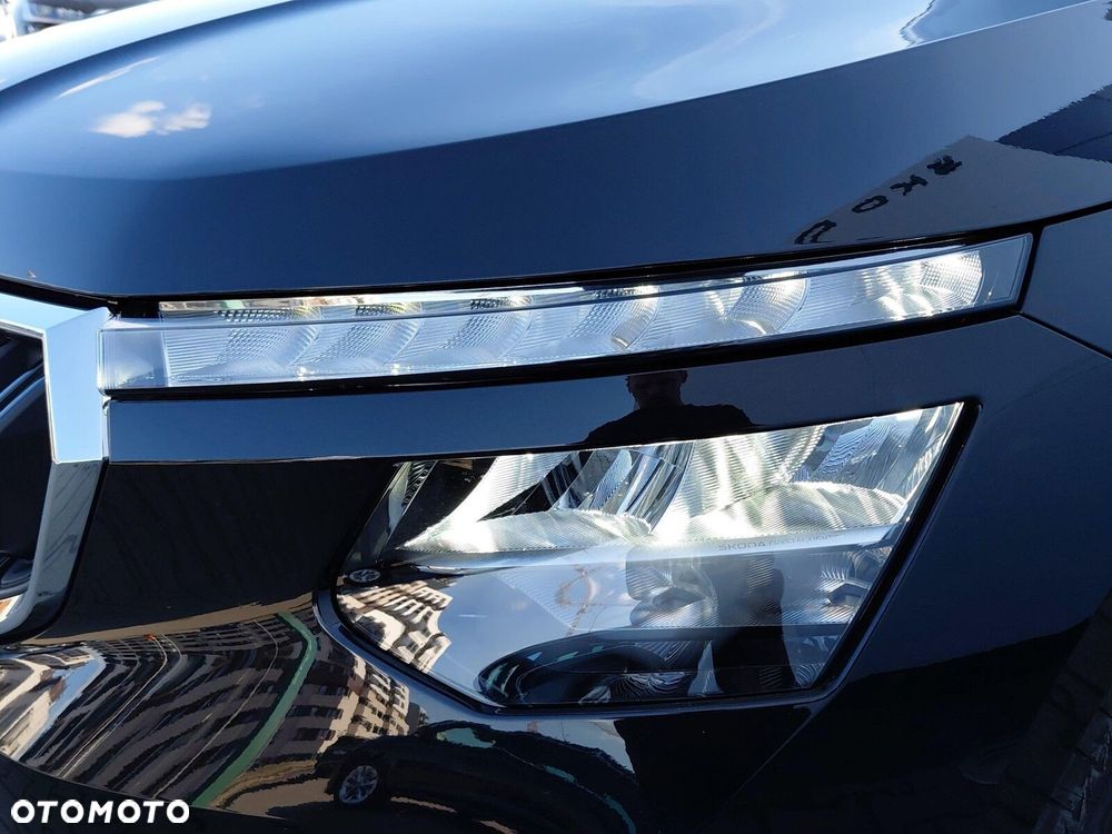 Skoda Kamiq 1.0 TSI Selection - 37