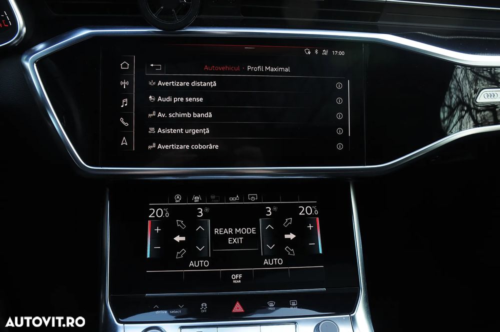 Audi A6 2.0 40 TDI S tronic Design - 20