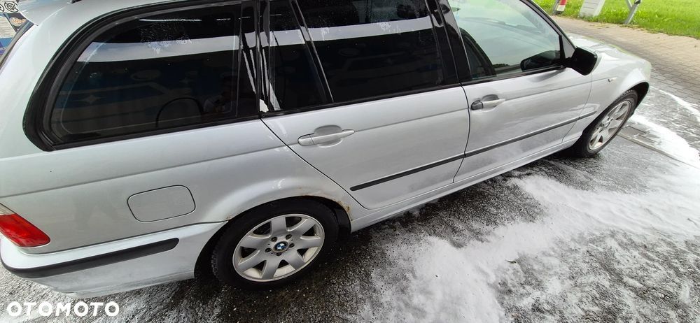 BMW Seria 3 - 14