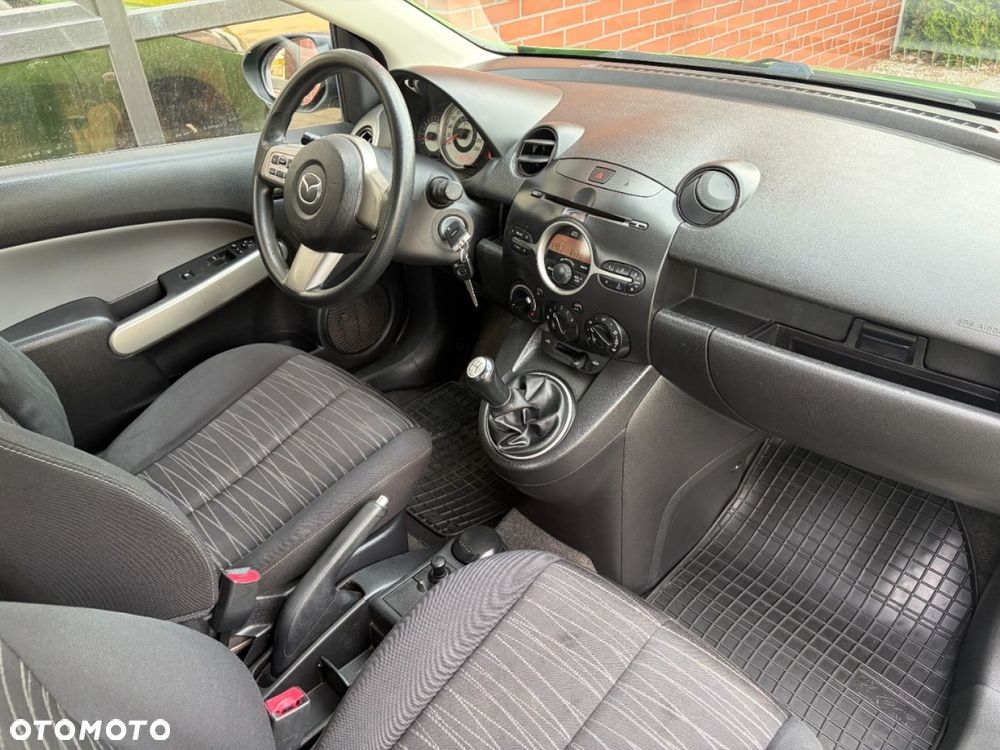 Mazda 2 1.3 Comfort - 8