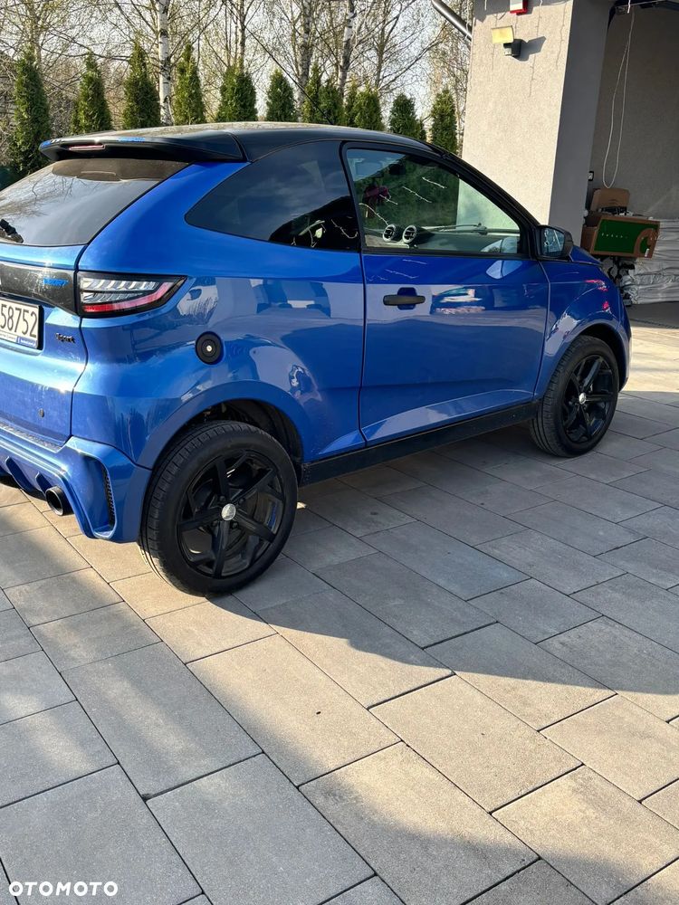 Aixam Coupe - 15