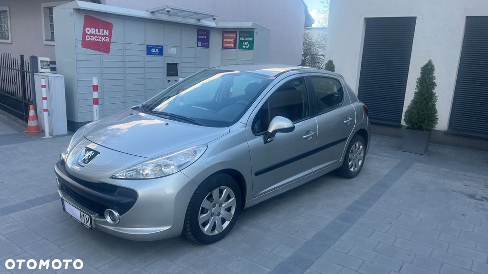 Peugeot 207 1.4 Trendy nICE - 11