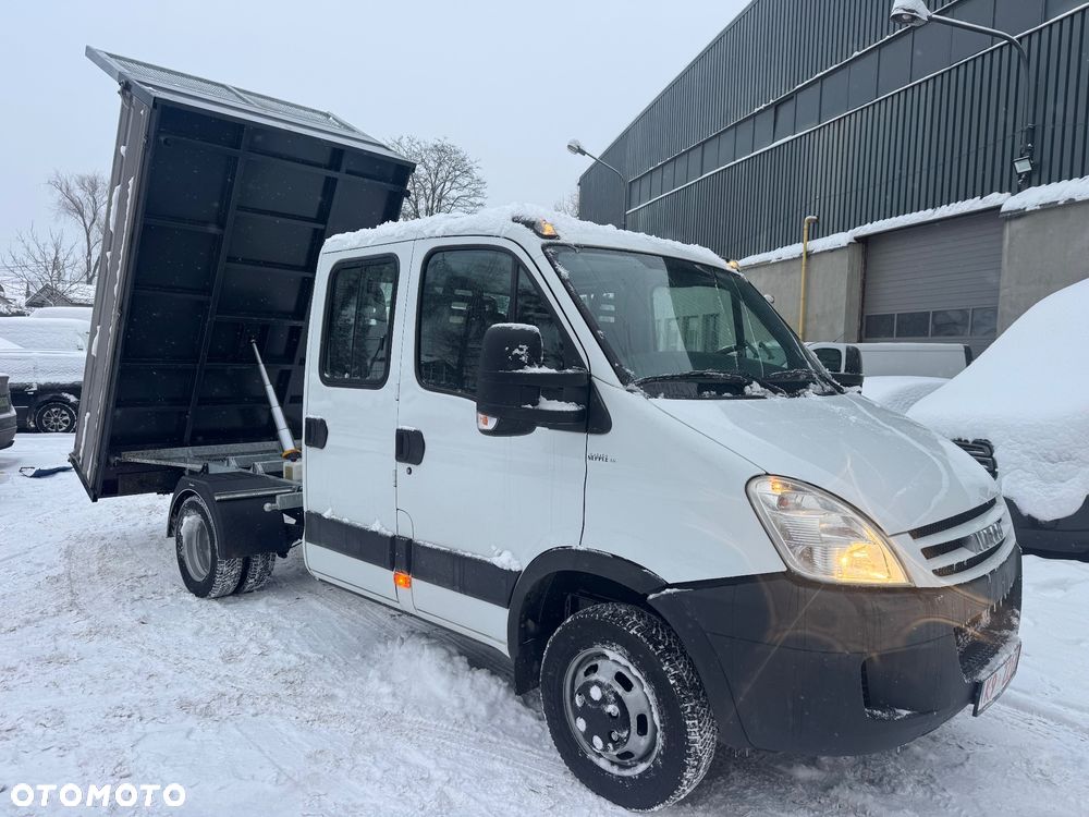 Iveco 50c17 - 3