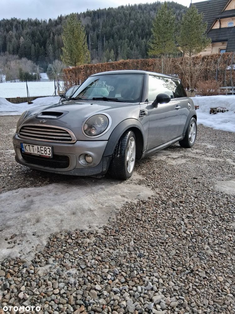 MINI Cooper - 8