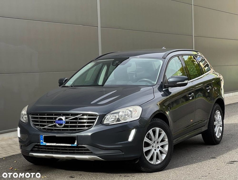 Volvo XC 60 - 10